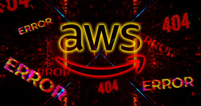 monobank, ПриватБанк та інші сервіси постраждали через збій AWS
