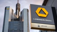 Німецький Commerzbank припинив обслуговувати платежі до рф