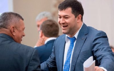 Суд уменьшил залог Насирову почти втрое