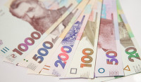 Мінфін розмістив ОВДП на 8,45 млрд грн