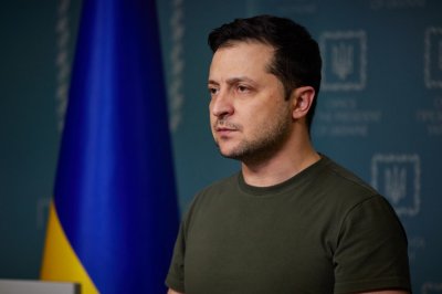 Президент підписав закон про бронювання військовозобов’язаних держслужбовців