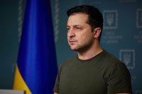 Президент підписав закон про бронювання військовозобов’язаних держслужбовців