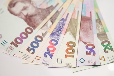 В Україні поменшало підроблених банкнот