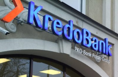Поляки сменили главу Кредобанка