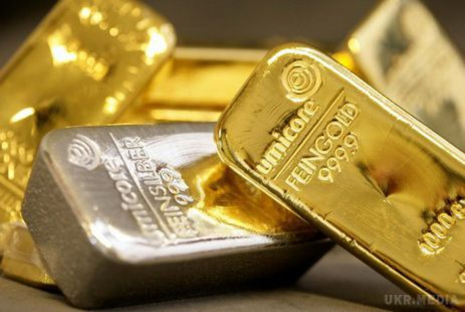 Ціни на золото та срібло оновили історичні рекорди