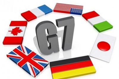 Країни G7 домовилися щодо глобального цифрового податку