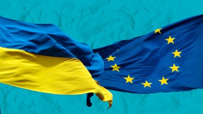 ЄС надасть Україні останній транш макрофіну до 20 травня