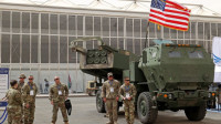 США заклали $750 млн допомоги Україні в оборонному законі
