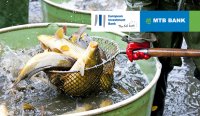 МТБ БАНК разом з Європейськім інвестиційним банком кредитує малий та середній бізнес