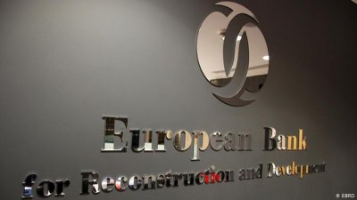 ЄБРР інвестуватиме в проєкти в Україні 1,5 млрд євро на рік