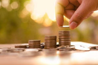 Місцеві бюджети за чотири місяці отримали понад 156,3 млрд грн