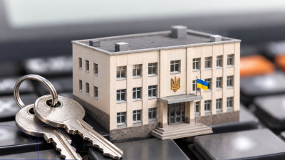 Постраждалий бізнес зможе орендувати державне майно без аукціону