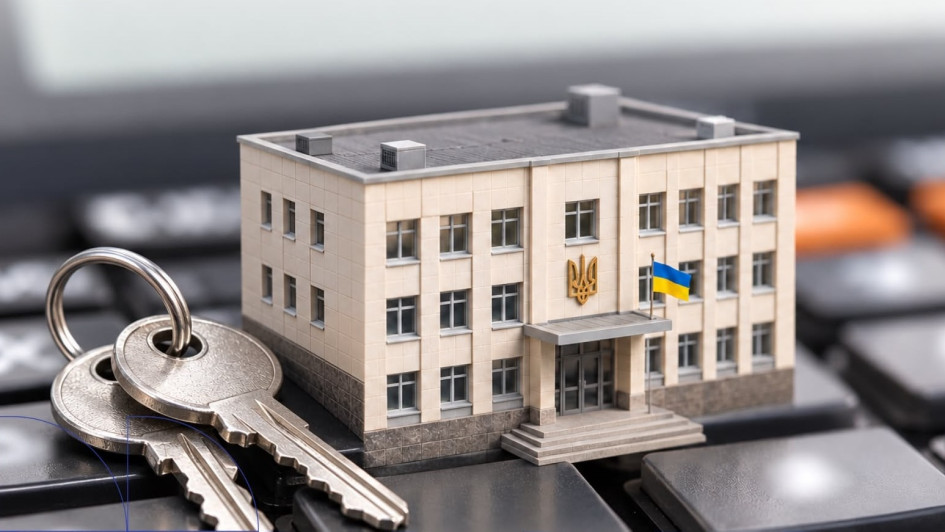 Постраждалий бізнес зможе орендувати державне майно без аукціону