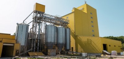 Райф прогарантував українському бізнесу експорт з ЄС до Африки