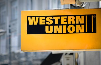 Western Union призупиняє діяльність у росії та білорусі