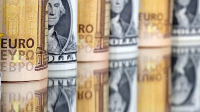 У ЄС невдовзі схвалять план використання доходів від заморожених активів рф