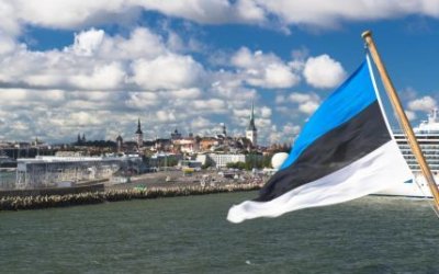 Естонія заморозила росактиви на десятки мільйонів євро