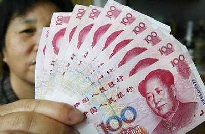 Японія витратила понад $36 млрд на підтримку єни