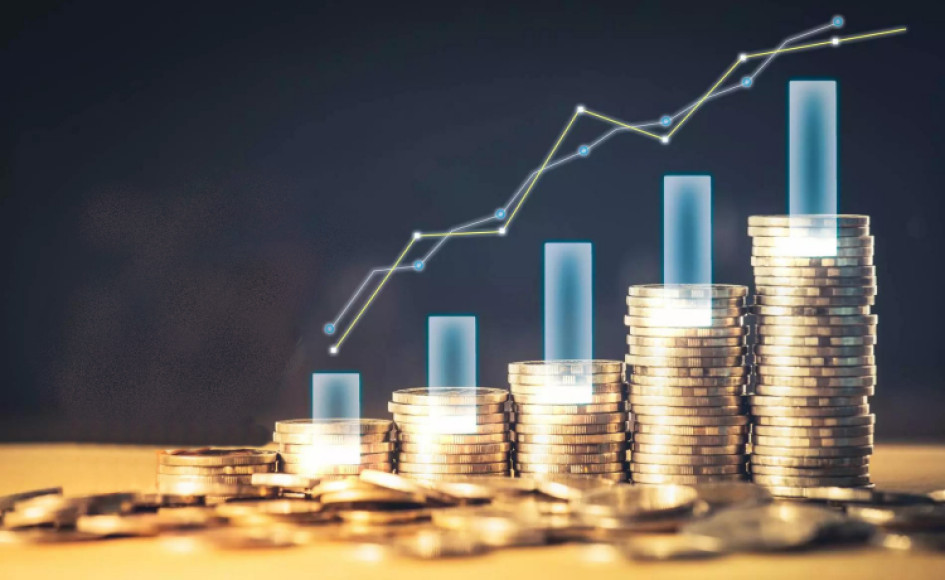 У Мінфіні назвали суму надходжень до держбюджету в червні