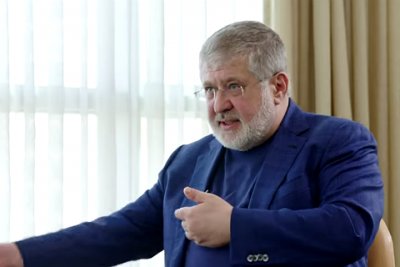 Суд открыл дело о взыскании с Коломойского 5 млрд в пользу НБУ