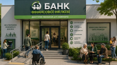 НБУ ухвалив регуляторний пакет для запуску банків фінансової інклюзії
