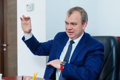 Андрей Киселев: «Мы не выдадим кредит на покупку нового телефона»