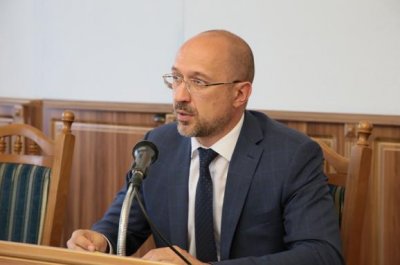 Шмигаль анонсував запуск іпотеки під 5%