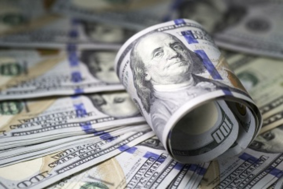 Валютні резерви Нацбанку впали за липень на $2 млрд