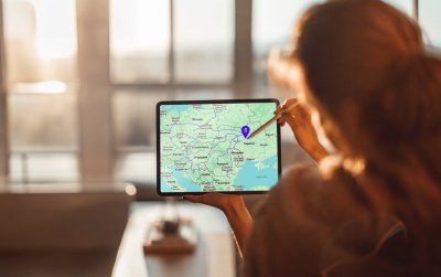 Сенс Банк запустив доставку платіжних карток за кордон