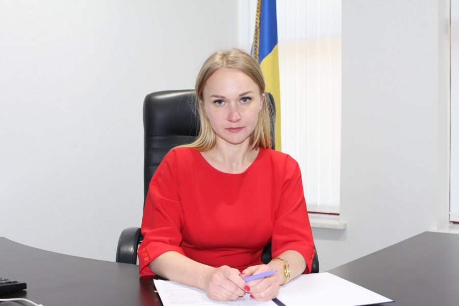 Ворушилину нашли нового заместителя