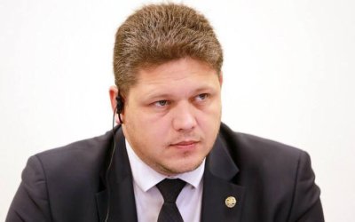 Суд призначив заставу ексголові Держміграції