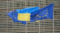 ЄС відкрив ще два кластери переговорів про вступ України
