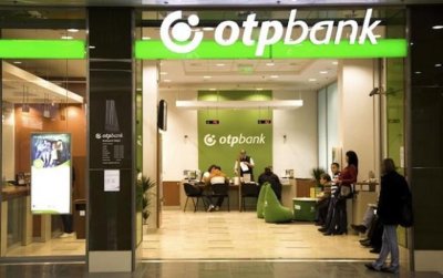 Угорський OTP Bank може продати російський бізнес