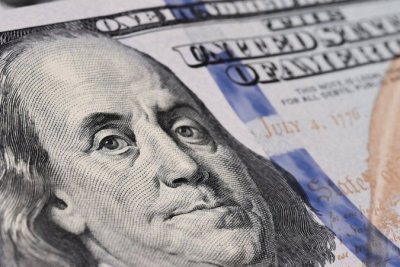 Мінфін продав доларові ОВДП на $72 млн під 3,5%