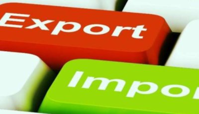 Оборот роздрібної торгівлі зріс на 7,3%