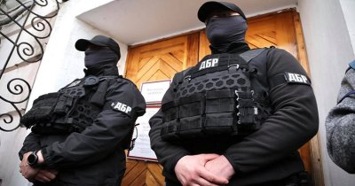 ДБР викрило на Львівській митниці шахрайську схему