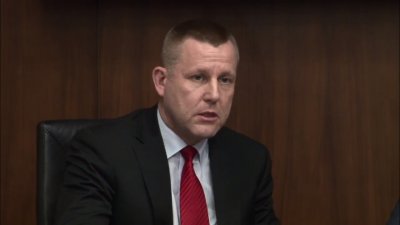Петр Крумханзл наразі перебуває в лікарні