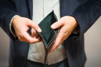 В Украине началось первое банкротство физлица