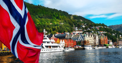 Норвегія надасть Україні майже 43 млн євро на розвиток оборонної промисловості