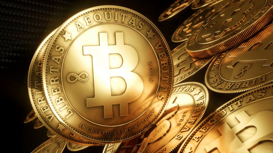 УБ запустит торги фьючерсами на Brent и Bitcoin
