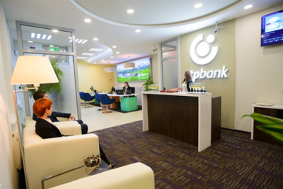 Чистий прибуток ОТП Банку впав на 24% у I кварталі