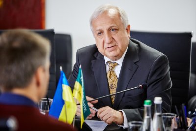 Вопрос капитала Ощадбанка дискутируется с акционером