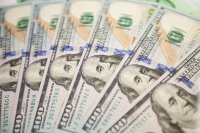 Нацбанк потратил $250 млн для остановки раскачивания курса