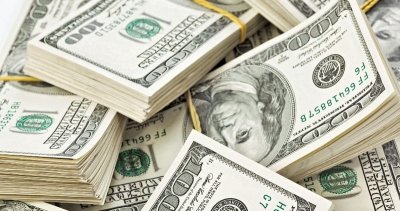 Украина перечислила МВФ $368 млн