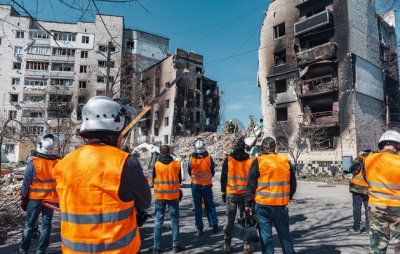 Україна потребує $250 млрд інвестицій на 5 років для швидкого відновлення