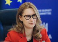 Верховна Рада запустила конкурс на шістьох членів Рахункової палати на вимогу ЄС та МВФ