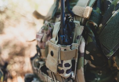 Рада спростила процедуру списання військового майна