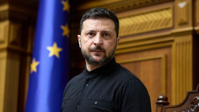 Україні потрібні $65 млрд зовнішньої допомоги щорічно – Зеленський