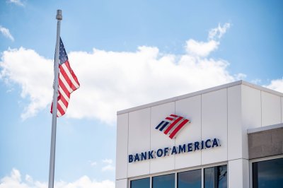 Компанія Воррена Баффета продала акції Bank of America на суму $863 млн