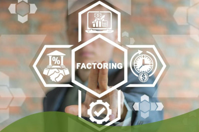 Чи збільшиться фінансування бізнесу завдяки новому закону про факторинг? (онлайн-трансляція)